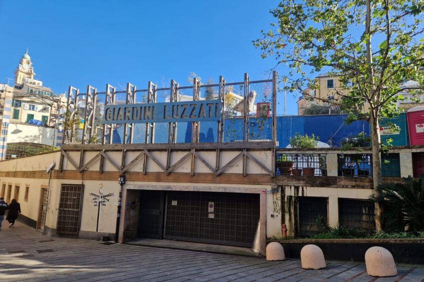 La Finestra sui Giardini von Holiday World - foto 21