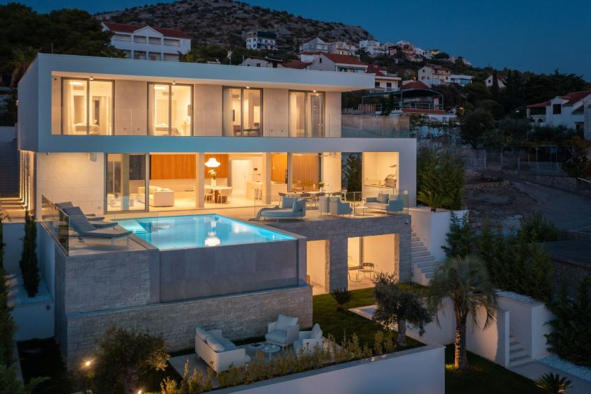 Villa mit Infinity-Pool - foto 78