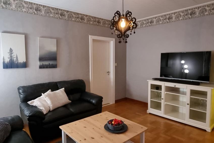 Villa Norrsken - foto 28