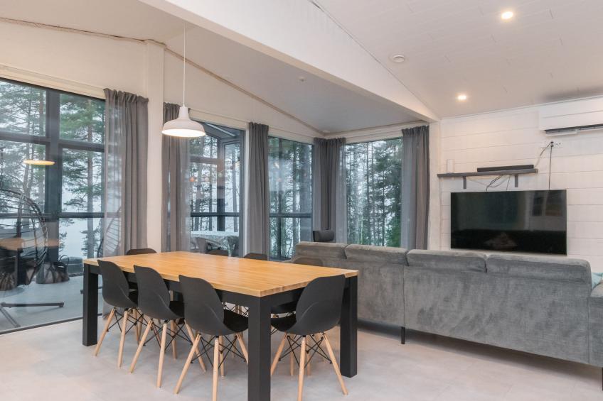 Villa milla - foto 8