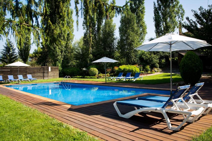 Wohnung "El Corral" mit Terrasse - foto 24