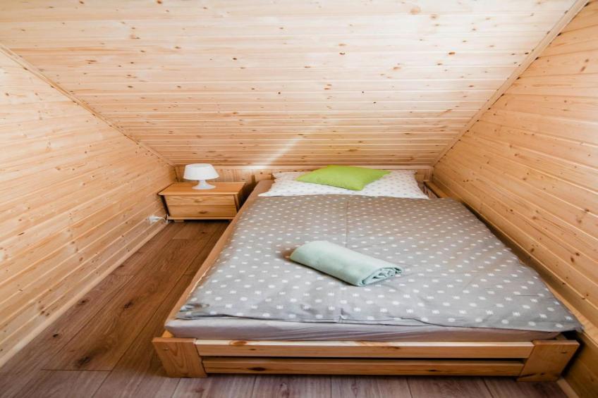 Holiday complex Przewloka 45m2 - foto 15