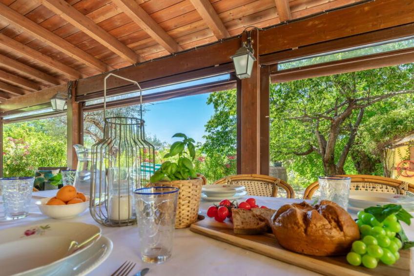 Villa La Pagliarina - foto 54