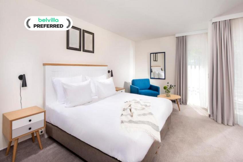 Marina Superior Double Room 4 guest - foto 2