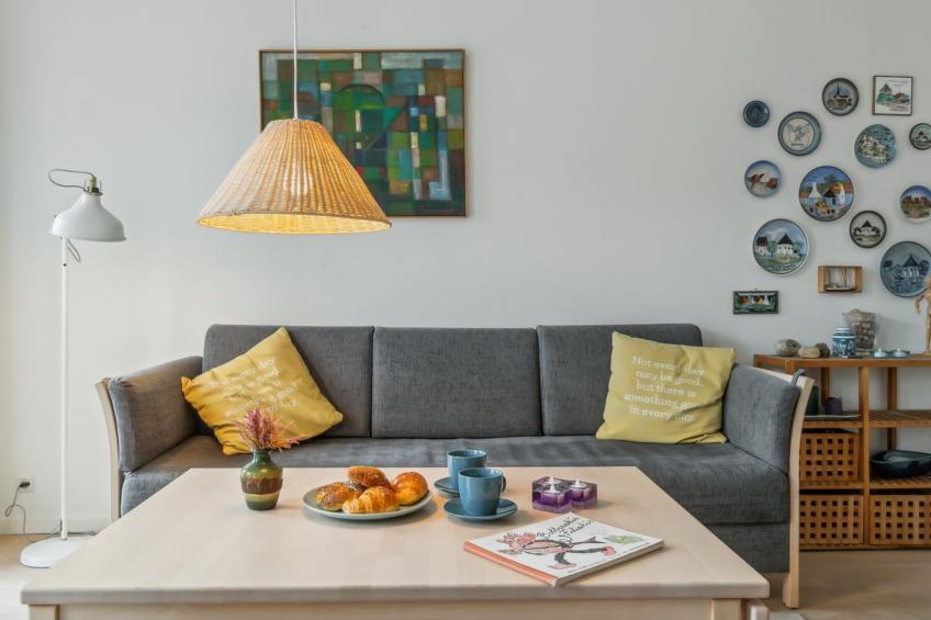 "Yosefin" - 50m from the sea - foto 28