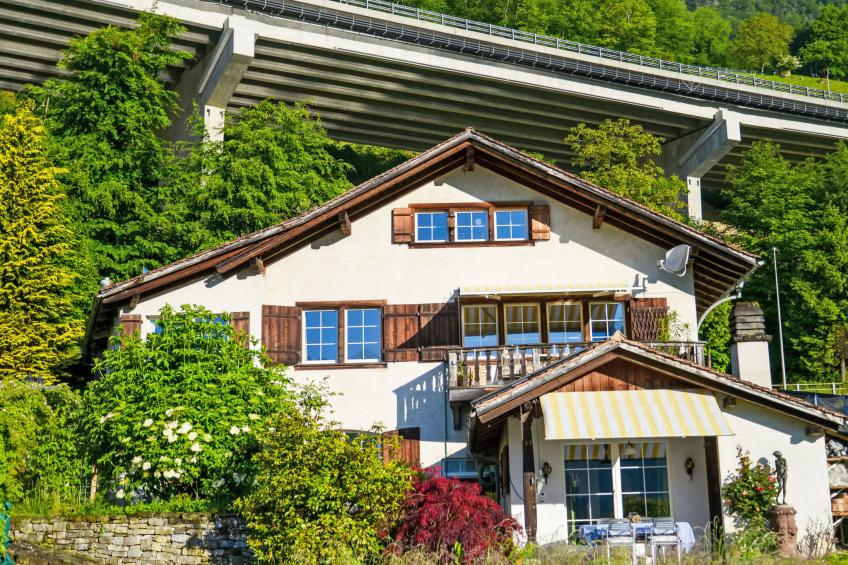 Bolzbach mit Seeanstoss - foto 16