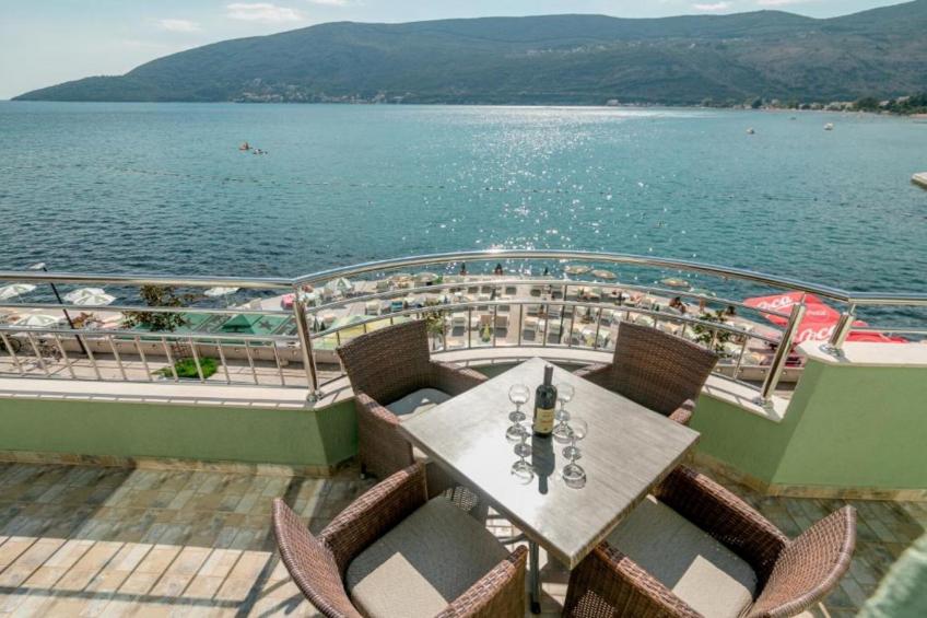 Amor Residence - Studio Apartment with Terrace and Sea View (4 ) - foto 42