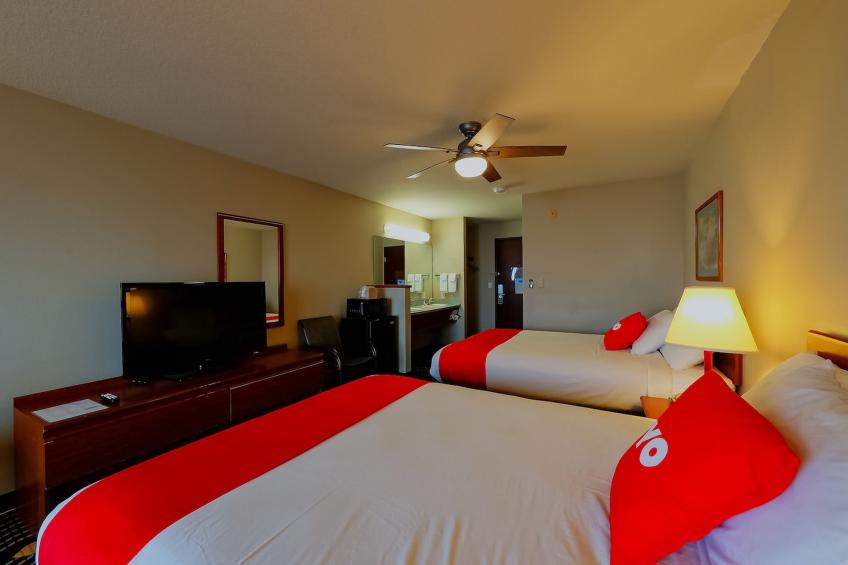 Double Queen Room - Bay view - foto 146