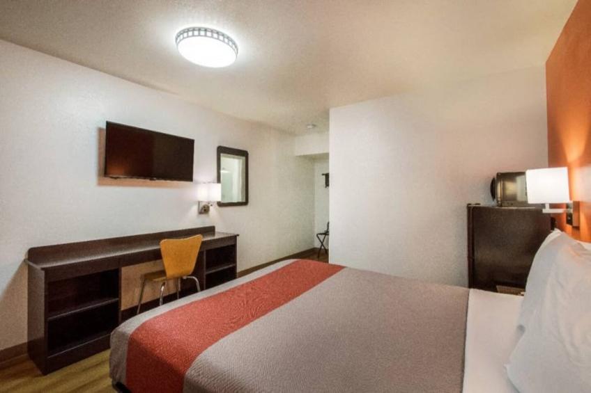 1 Queen Bed - foto 11