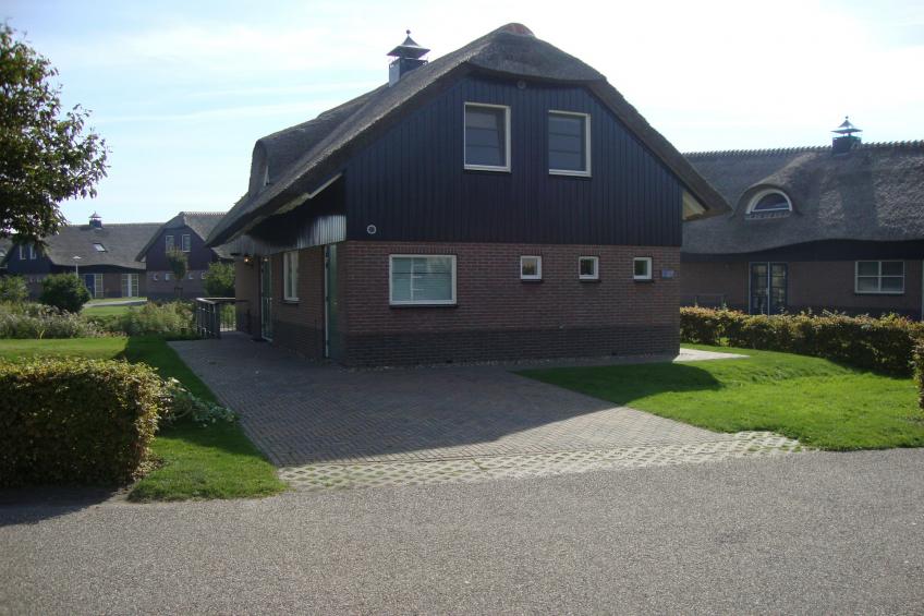 Beach Resort Makkum 35 - foto 41