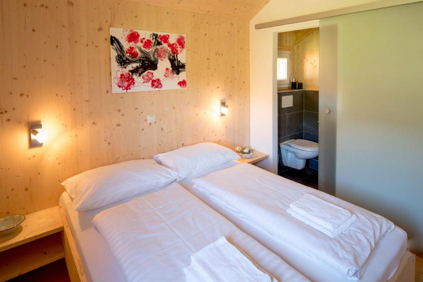 Kreischberg Chalet 27 - foto 19