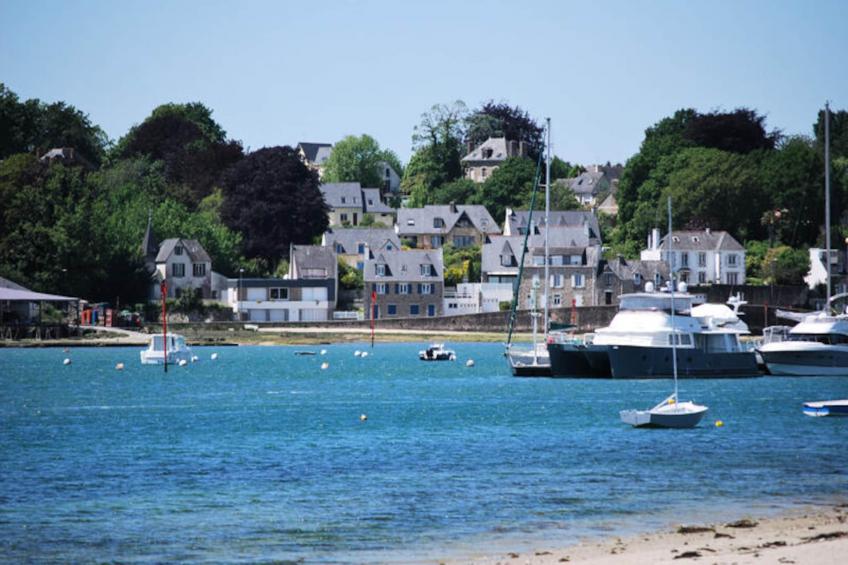 Maison à La Forêt-Fouesnant - foto 27