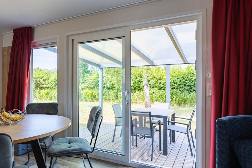 Chalet - De Duinhoeve 'Bosdier' - Maireweg 7 | Burgh-Haamstede - foto 22