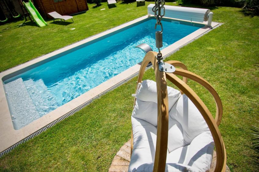 Fanny's Gîte Moulin de Tartay in Avignon - foto 37