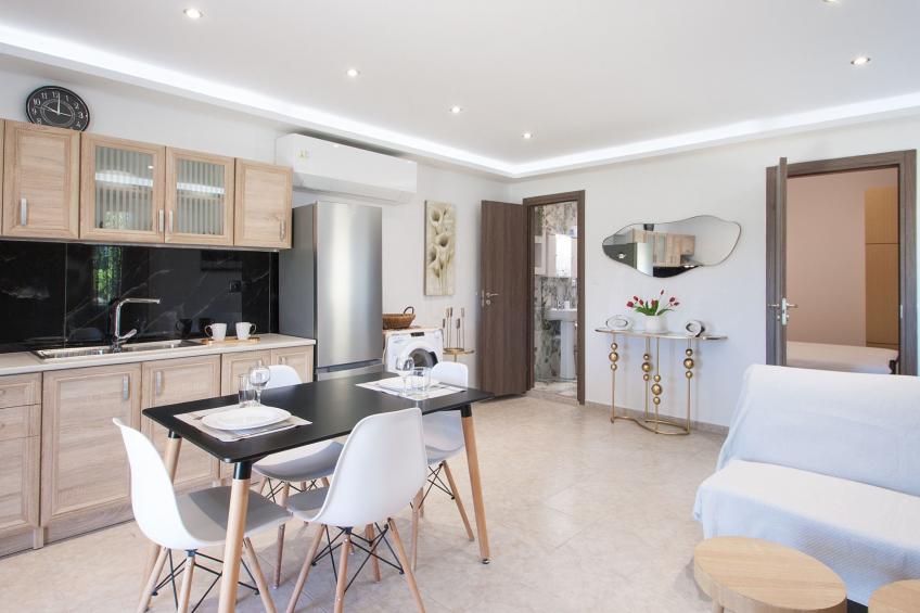 SkyFrame Villa mit atemberaubendem Blick auf das Meer... - foto 16