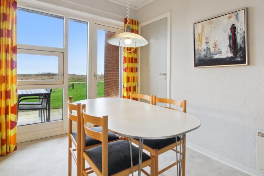 "Lisamaria" in Western Jutland - foto 7