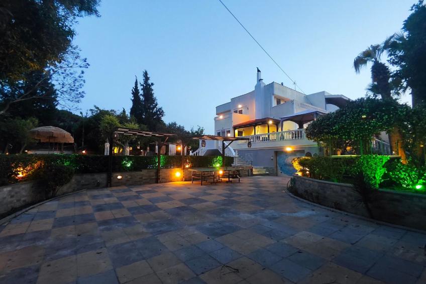 Villa Kleines Paradies - foto 28