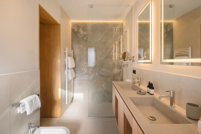 Apartment Euphoria - Anton Nature Hideaway - foto 8