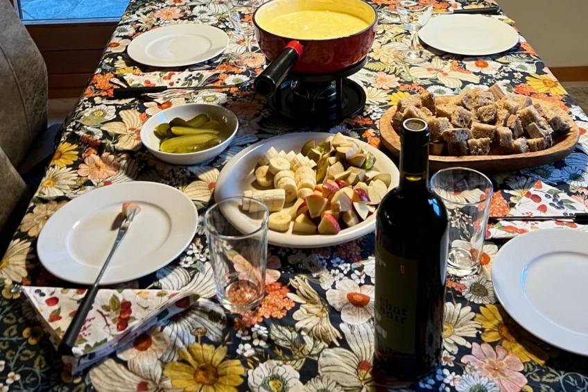 Chalet Luisa - foto 21