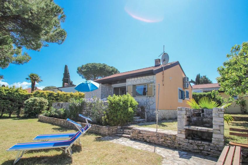 für 6 Personen ca. 70 m² in Dajla, Istrien (Umag und Umgebung) - foto 40