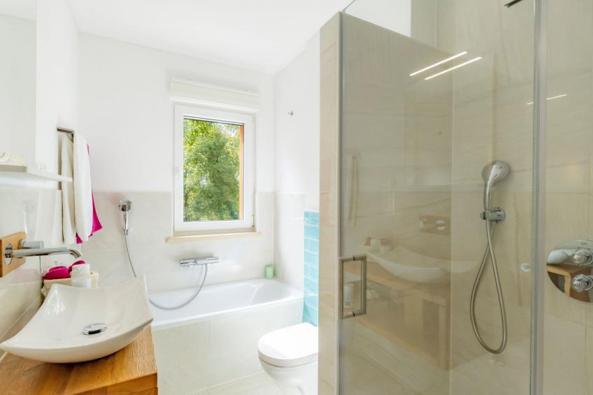 Detailgestaltete Villa mit Pool, Sauna und Hot Tub - foto 10