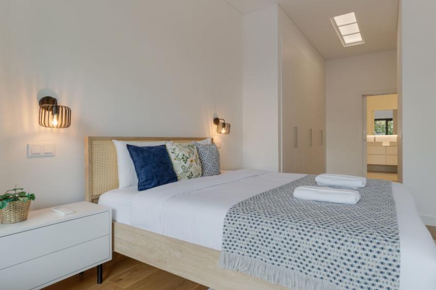 Aqua Wohnung - foto 17