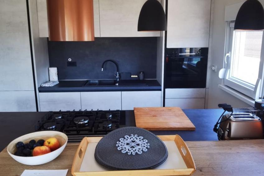 Ferienvilla 'Casa Doria - foto 22