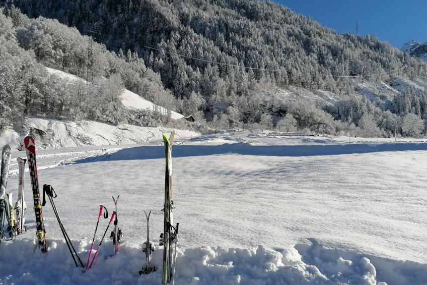 Mattishüüsli - foto 25