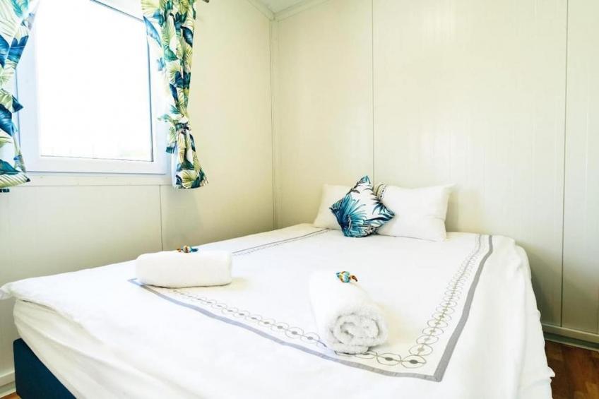 Perłowe Wzgórze parterowy domek 4-os Ustronie Morskie - foto 7