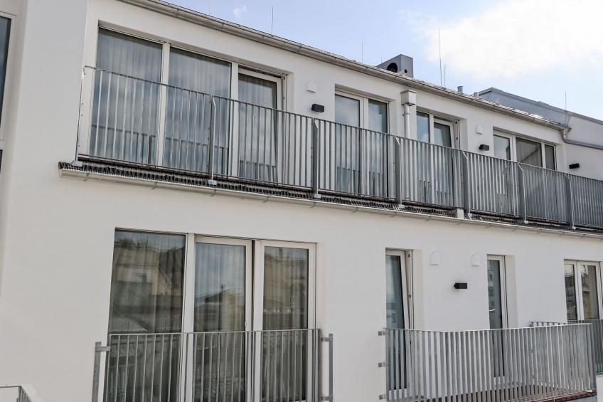 Munich Finest Apartments 16 - foto 7