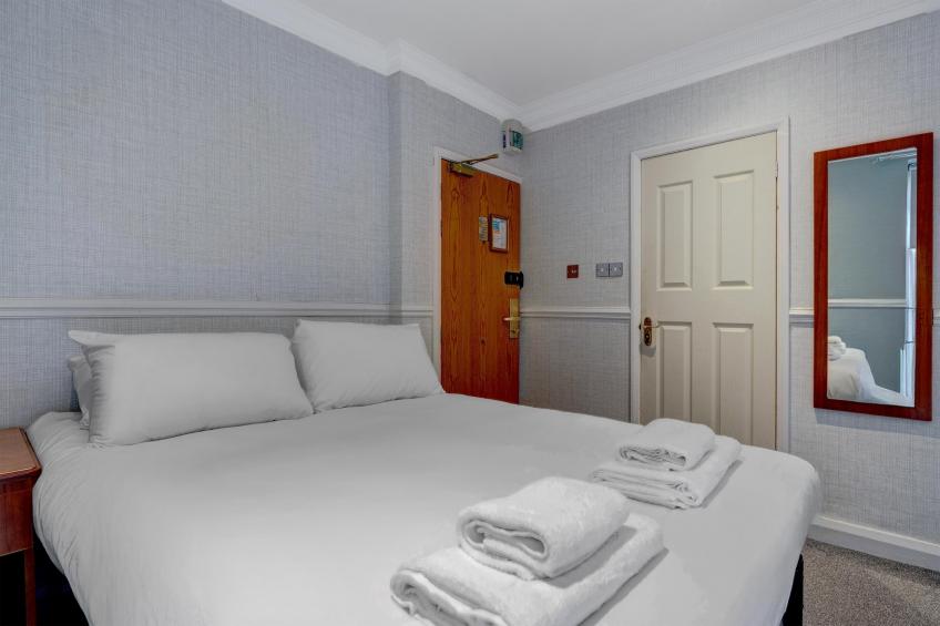 Standard Quad Room - foto 5