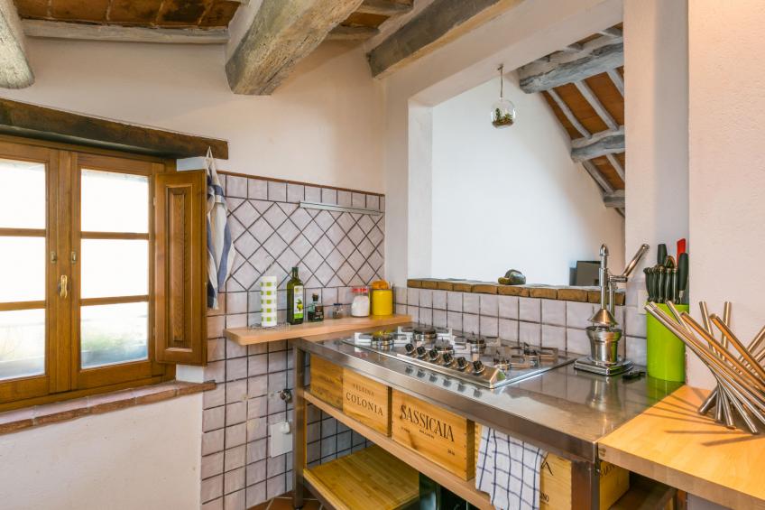 Casa Campau - foto 17