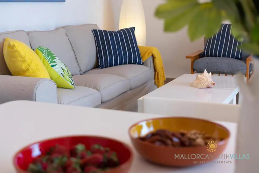 Apartamento Voramar I : Primera Línea en Pine Walk