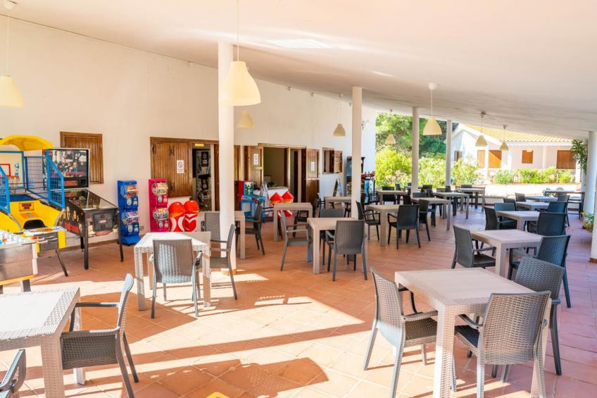Camping Baia Paradiso - foto 17
