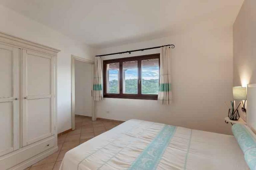 Holiday apartment with terrace and refreshing outdoor pool - BF-4M7R7