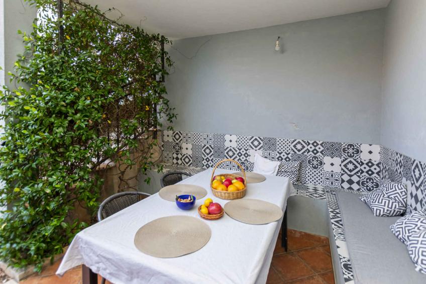 Vakantiewoning met terras en zwembad - VW-NPVF5 - foto 3