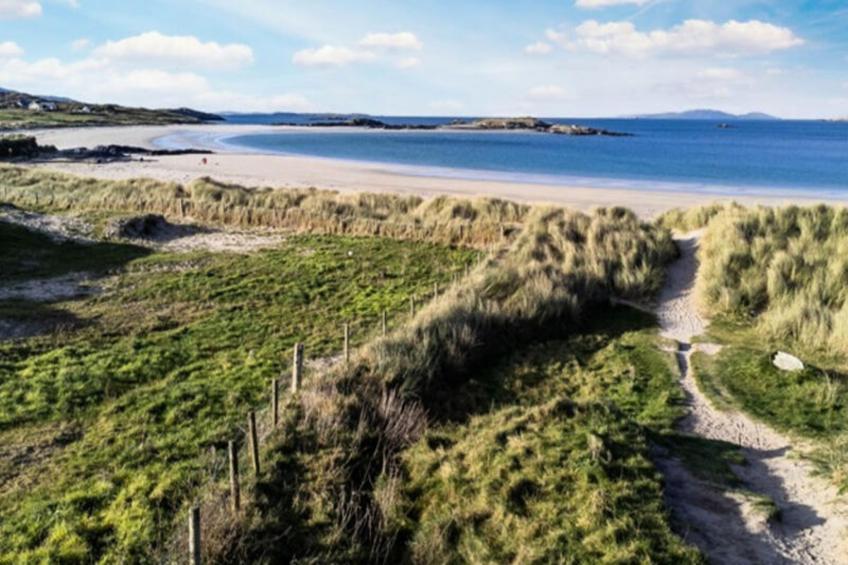 Maison à Renvyle Galway - foto 28