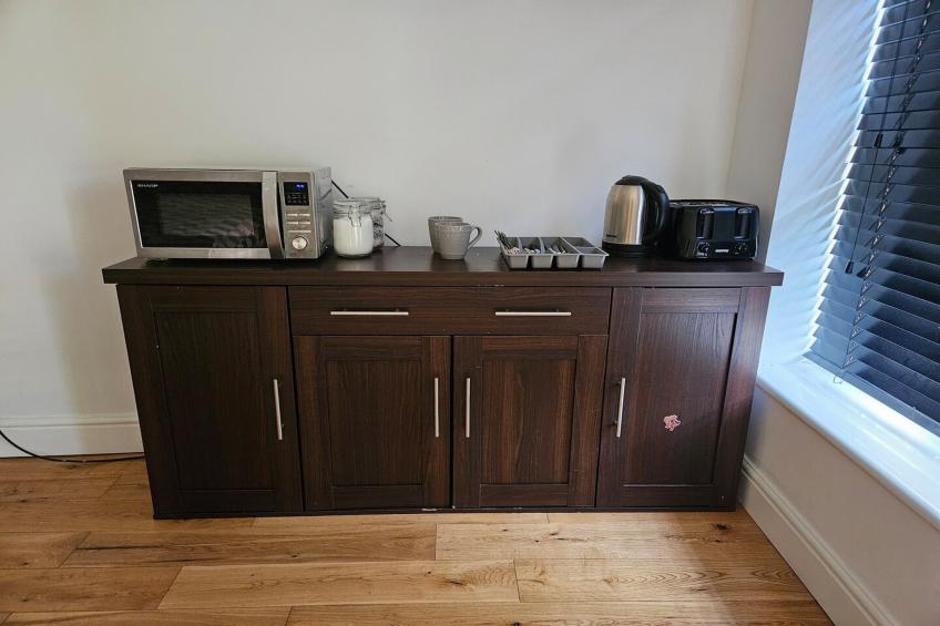 Standard Single Room - Shared_EN_WOR002 - foto 19