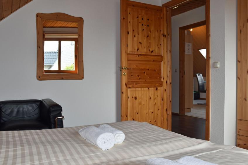 Luxus-Ferienwohnung für Ruhesuchende in der Natur - foto 30