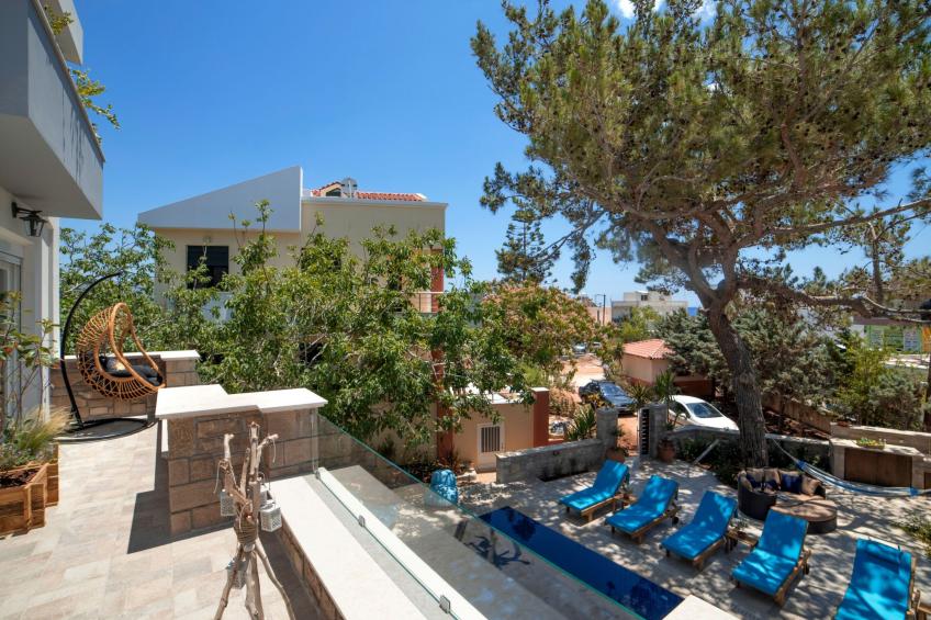 Paradisos für 14 Personen und 4 Kinder - foto 36