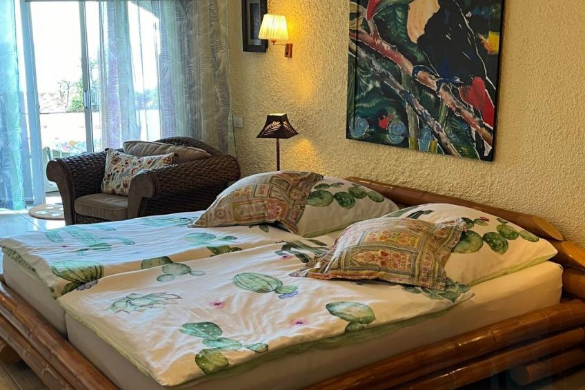 Kleines Ferienhaus in La Matanza De Acentejo - foto 20