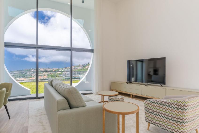 Das Poolhaus in Ponta de Sol - foto 7