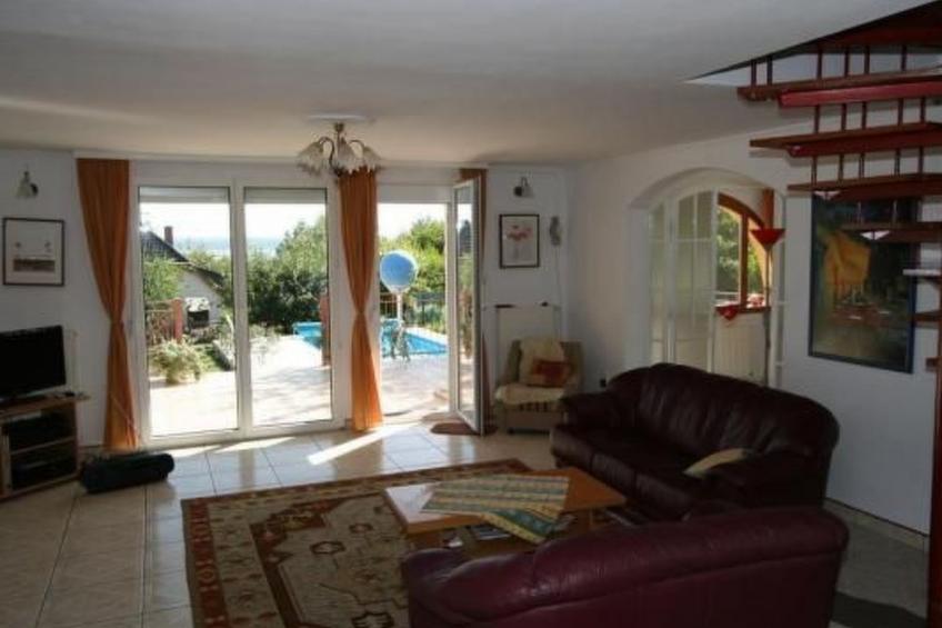 "Zonnehuis" mit privatem Schwimmbad - foto 7