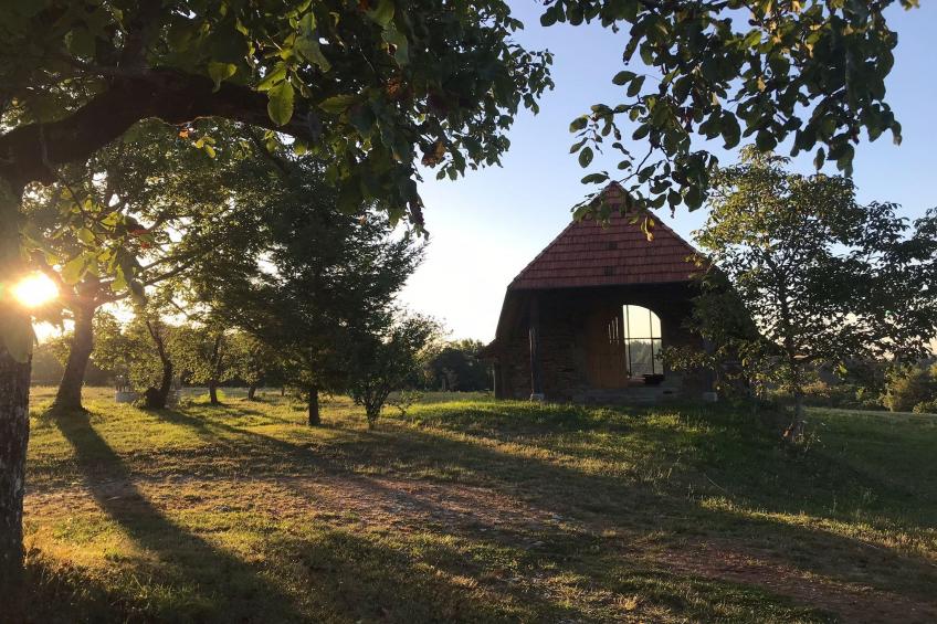 The Grange - foto 23