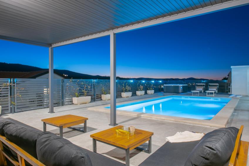 Villa Magnolia - foto 17