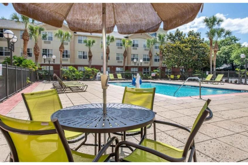 1 King Bed | Suite, Nsmk, Kitchen, Sofa-Bed - foto 8