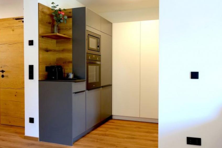 BERGZEIT Appartement Top 2 - foto 13