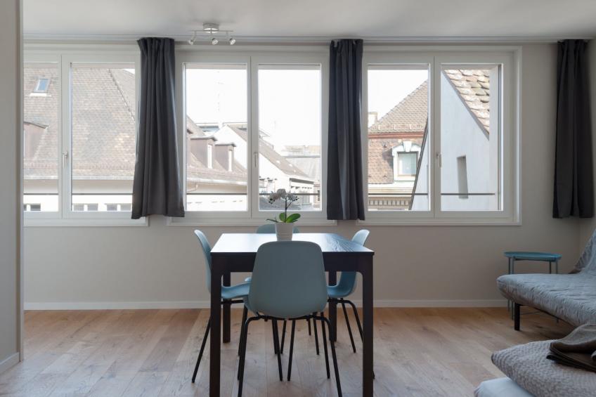 BS Van Gogh II - Marktplatz HITrental Apartment - foto 6