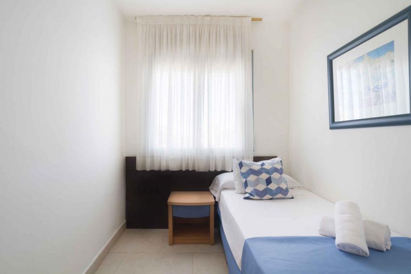 Holiday apartment with sauna, indoor pool and fitness - BF-53CTZ - foto 26