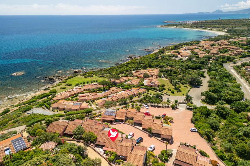 Porto Corallo - foto 34